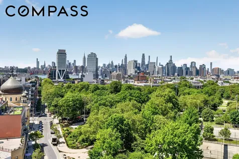 20 Bayard Street New York City NY 11211