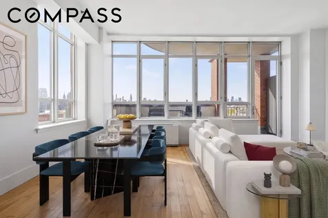 20 Bayard Street New York City NY 11211