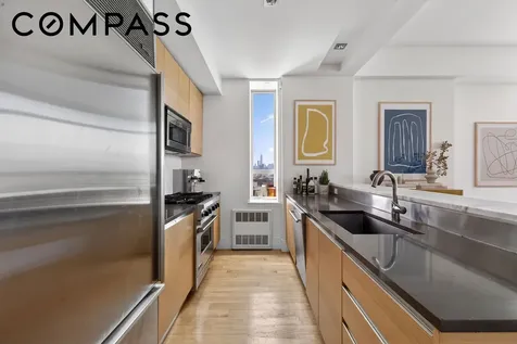 20 Bayard Street New York City NY 11211