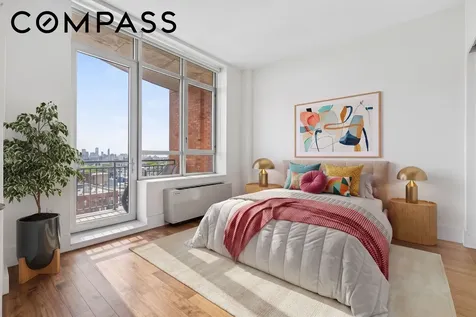 20 Bayard Street New York City NY 11211