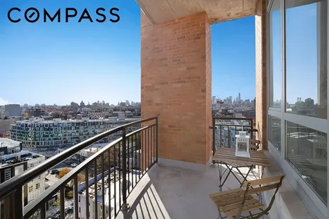 20 Bayard Street New York City NY 11211