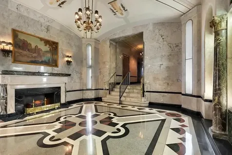 7 Park Avenue New York City NY 10016
