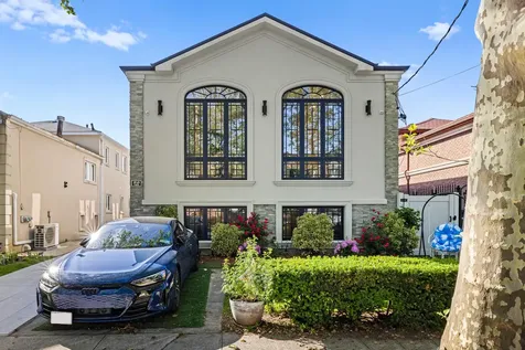 2648 E 64th Street New York City NY 11234