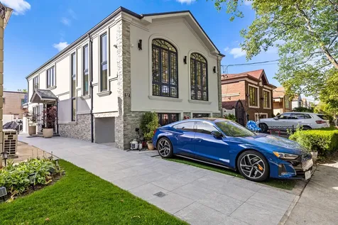 2648 E 64th Street New York City NY 11234