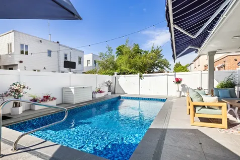 2648 E 64th Street New York City NY 11234