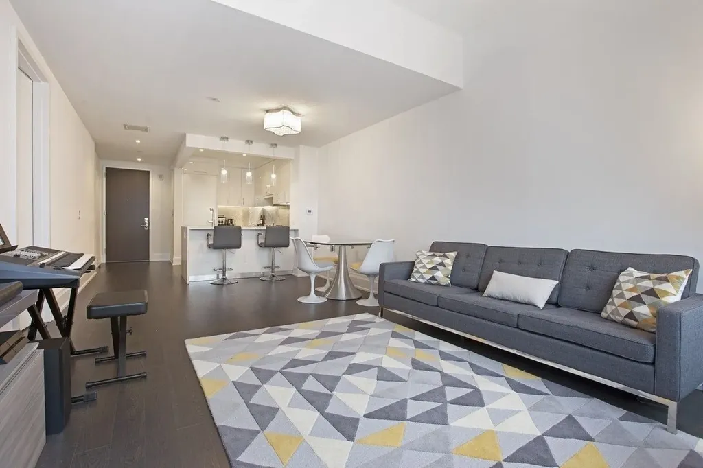 50 Riverside Boulevard New York City NY 10069
