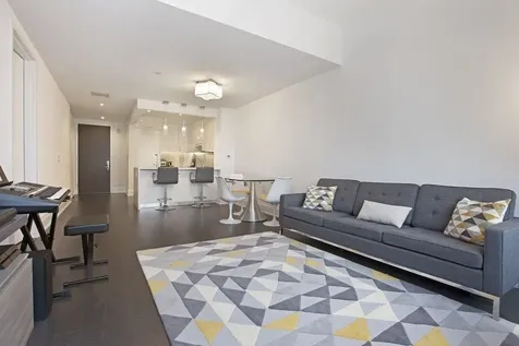 50 Riverside Boulevard New York City NY 10069