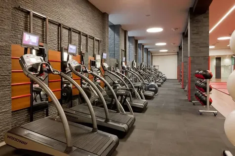50 Riverside Boulevard New York City NY 10069