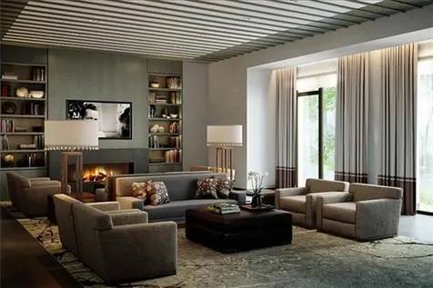 50 Riverside Boulevard New York City NY 10069