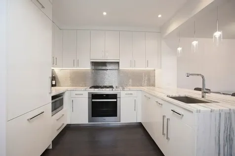 50 Riverside Boulevard New York City NY 10069