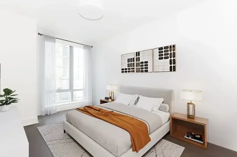 50 Riverside Boulevard New York City NY 10069