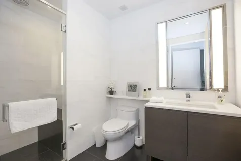 50 Riverside Boulevard New York City NY 10069