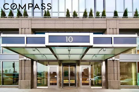 10 W End Avenue New York City NY 10023