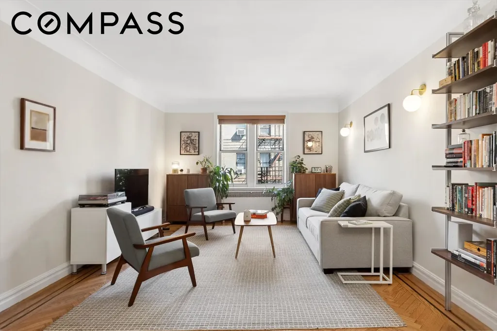 680 W 204th Street New York City NY 10034