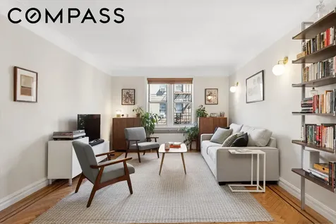 680 W 204th Street New York City NY 10034