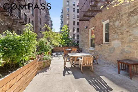 680 W 204th Street New York City NY 10034