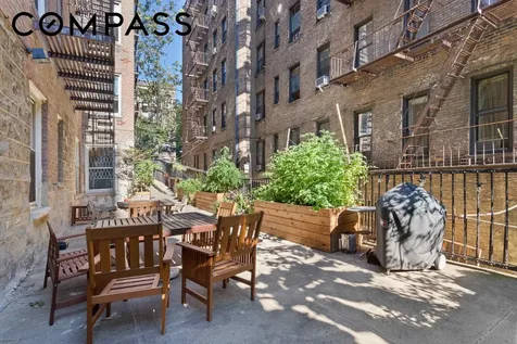 680 W 204th Street New York City NY 10034