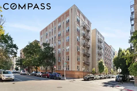 680 W 204th Street New York City NY 10034