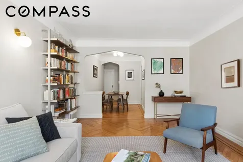 680 W 204th Street New York City NY 10034