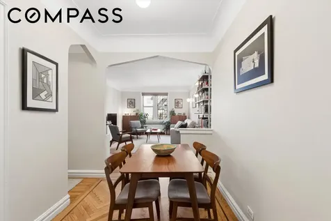 680 W 204th Street New York City NY 10034