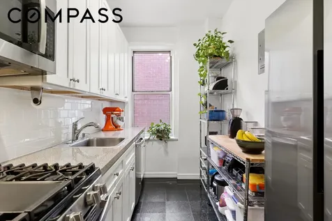 680 W 204th Street New York City NY 10034
