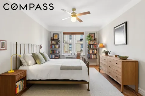 680 W 204th Street New York City NY 10034