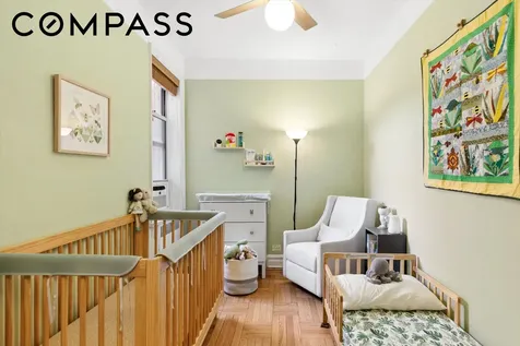 680 W 204th Street New York City NY 10034