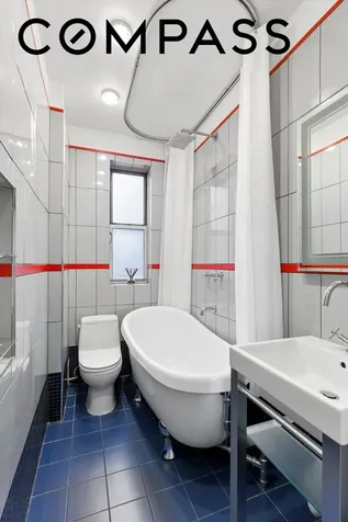 680 W 204th Street New York City NY 10034