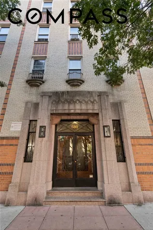 680 W 204th Street New York City NY 10034