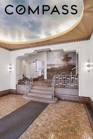 680 W 204th Street New York City NY 10034