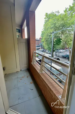 367 Waverly Avenue New York City NY 11238