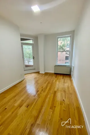 367 Waverly Avenue New York City NY 11238