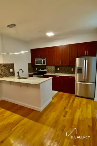 367 Waverly Avenue New York City NY 11238