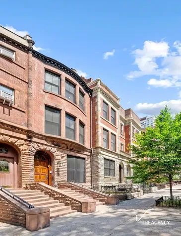 131 W 95th Street New York City NY 10025