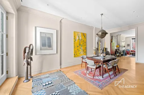 131 W 95th Street New York City NY 10025