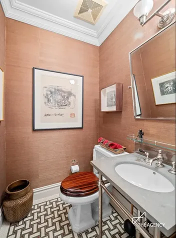 131 W 95th Street New York City NY 10025