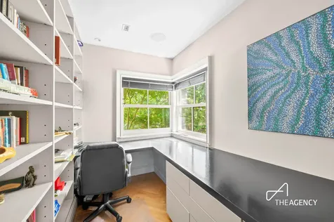 131 W 95th Street New York City NY 10025