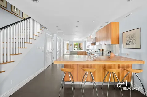 131 W 95th Street New York City NY 10025