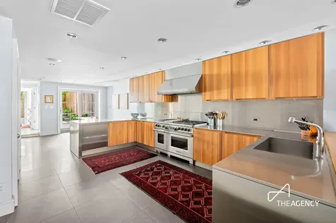131 W 95th Street New York City NY 10025