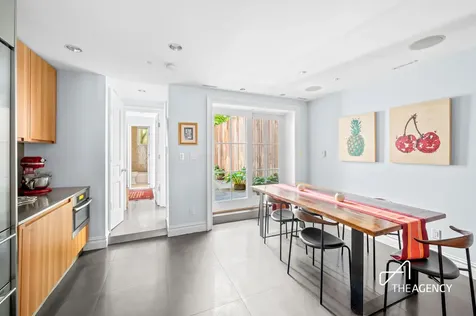 131 W 95th Street New York City NY 10025