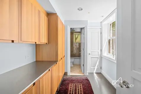 131 W 95th Street New York City NY 10025