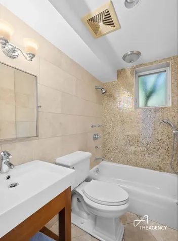 131 W 95th Street New York City NY 10025