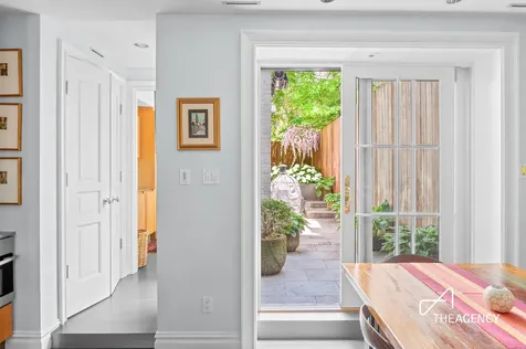 131 W 95th Street New York City NY 10025