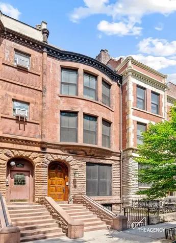 131 W 95th Street New York City NY 10025