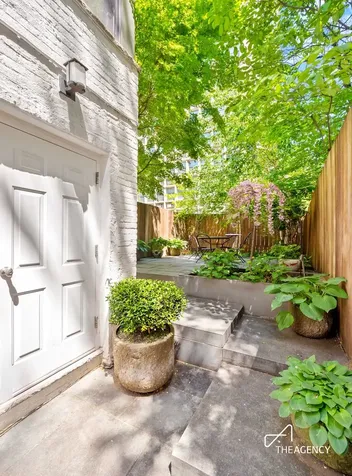 131 W 95th Street New York City NY 10025