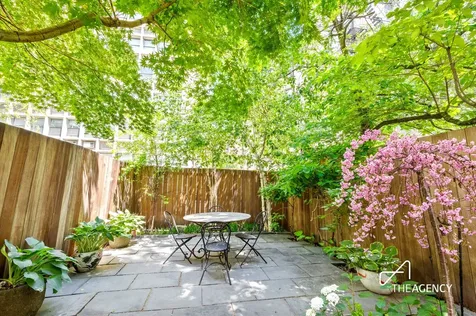 131 W 95th Street New York City NY 10025