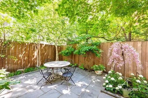131 W 95th Street New York City NY 10025