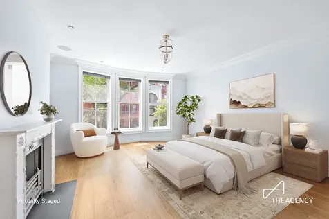131 W 95th Street New York City NY 10025
