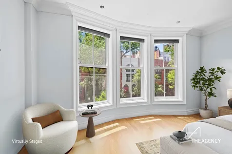 131 W 95th Street New York City NY 10025