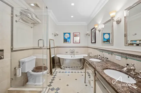 131 W 95th Street New York City NY 10025